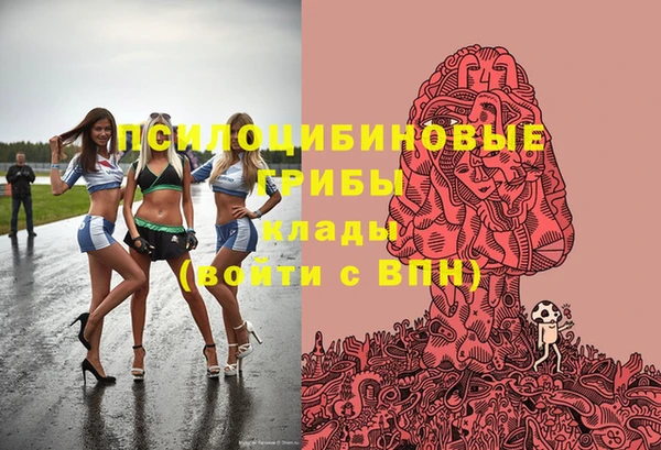 ALPHA-PVP Горняк